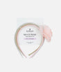 SO CUTESEY HEADBAND SET for Dancers, Rose, Pearl & Glitter 3-Piece Pack - BH1732