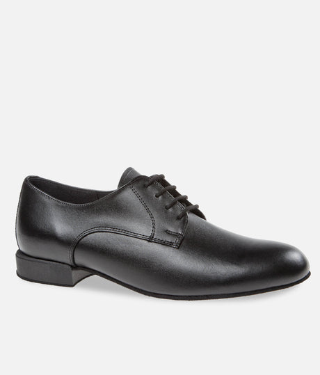 Men's Ballroom Dance Shoes, Derby Style Dance Shoes