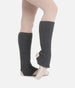 Prebagui Knit Stirrup Legwarmers - 2015