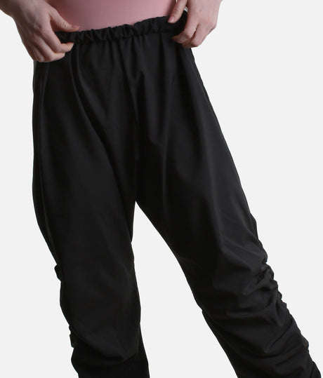 Warm-Up Dance Pants, Heat-Retaining Comfort - SD2017