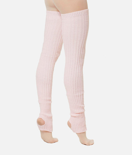 Maxical knit stirrup Long Legwarmers - 2020