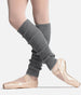 Classic Knit Short Legwarmers - 2030