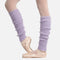 Classic Knit Legwarmers - 2030