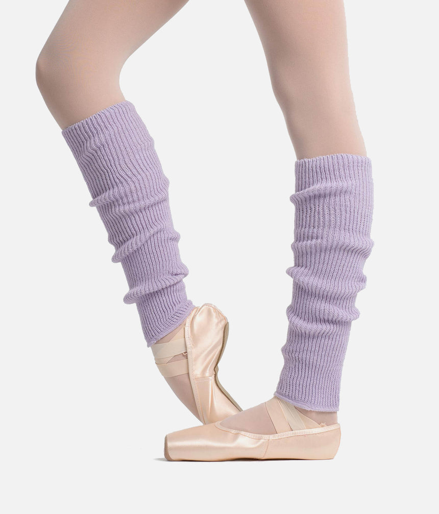 Classic Knit Legwarmers - 2030