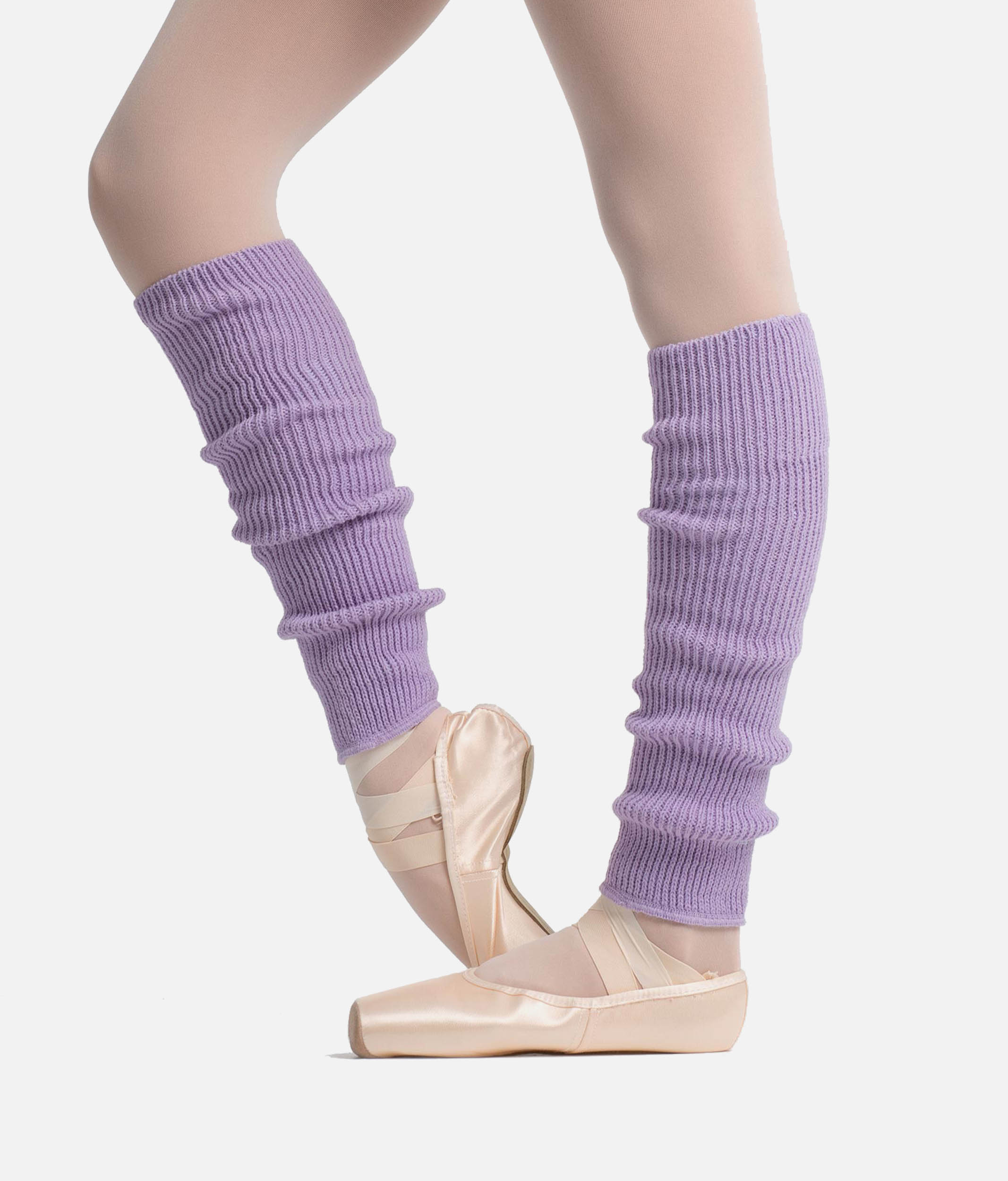 Classic Knit Legwarmers - 2030