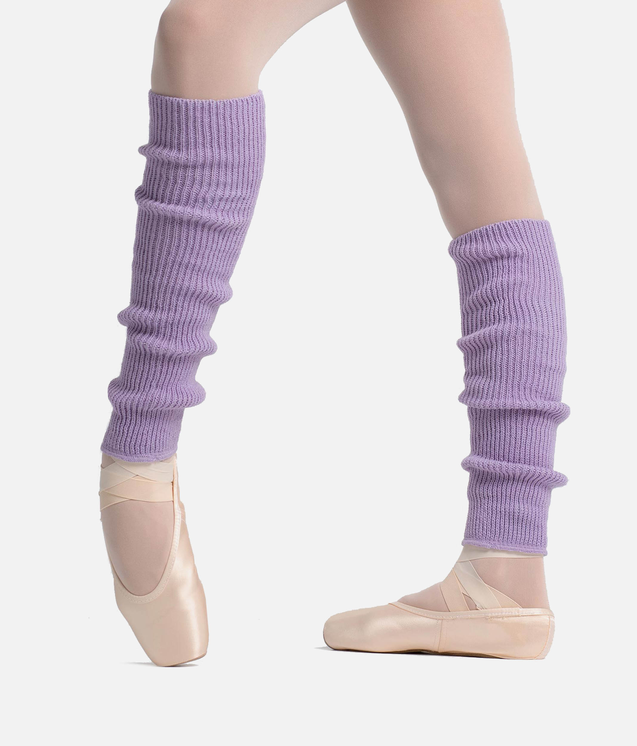 Classic Knit Legwarmers - 2030