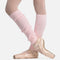 Classic Knit Short Legwarmers - 2030