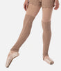 Soft Knit Legwarmers, Twisted Stitch Dance Warm-Up - 2044