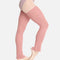 HIKARI Loose Knit Legwarmers, Professional Dance Warm-Up Essential - 2049