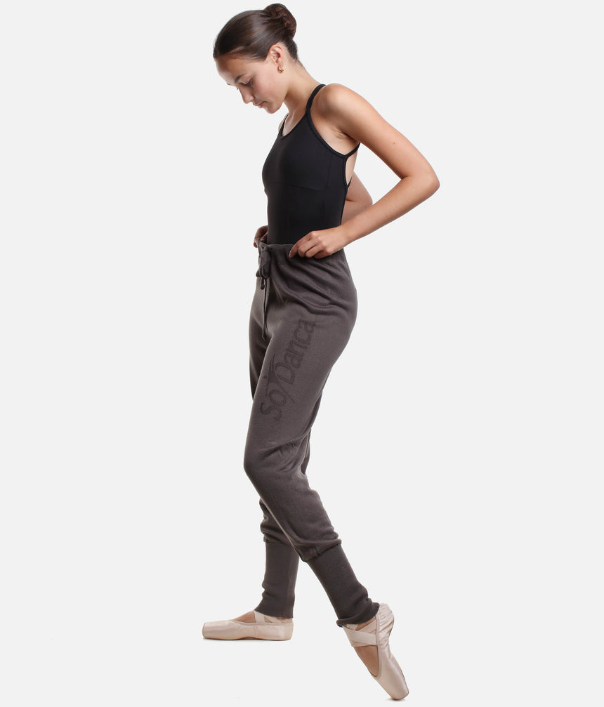 Unisex Warmup Knit Pants - PL 2056