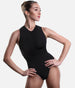 Zipped front Leotard - 2104