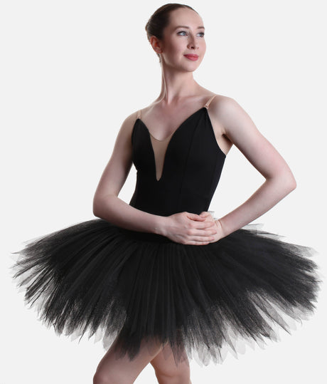 Rehearsal Ballet Tutu Skirt - 2121