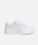 SpinPoint Dance Sneaker BEAT, Leather Dance Shoes with Dual Pivot Points - 212