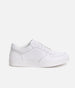 SpinPoint Dance Sneaker BEAT, Leather Dance Shoes with Dual Pivot Points - 212