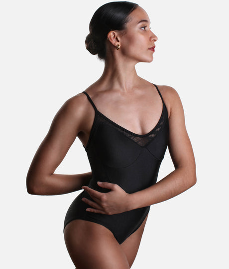 Strappy Back Ballet Leotard, Studio & Performance Wear - SD2391