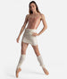 Soft Knit Legwarmers, Classic Ribbed Essential - SD2261