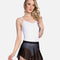 Short Pull-On Ballet Skirt - RDE 2498