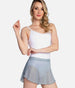 Short Pull-On Ballet Skirt - RDE 2498