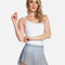 Short Pull-On Ballet Skirt - RDE 2498