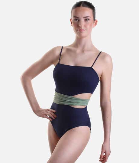 Camisole Dance Leotard, Unique Design