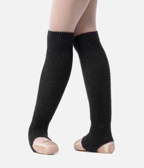 Classic Short Stirrup Legwarmers - 2655