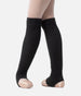 Classic Short Stirrup Legwarmers - 2655