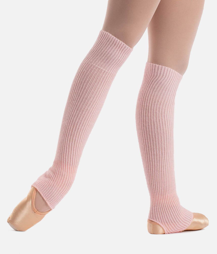 Classic Short Stirrup Legwarmers - 2655