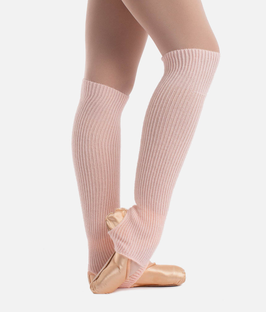 Classic Short Stirrup Legwarmers - 2655