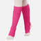 Short Stirrup Legwarmers With Metalic Thread - 2663