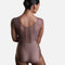 Lace Detail Ballet Leotard, Premium Adult Dancewear - SD2393