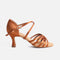 X-Strap Latin Shoes, Salsa Dance Shoes - L3007