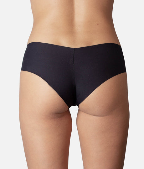 Seamless Dance Briefs, Designed for Movement - DA302PR