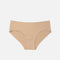 Seamless Dance Briefs, Key Features: