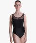 Tank Dance Leotard, Butterfly Back Design - 31643