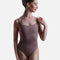 DAENERYS Thin Strap Leotard, Balletcore Pastel Dancewear - 31675
