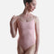 DAENERYS Thin Strap Leotard, Balletcore Pastel Dancewear - 31675