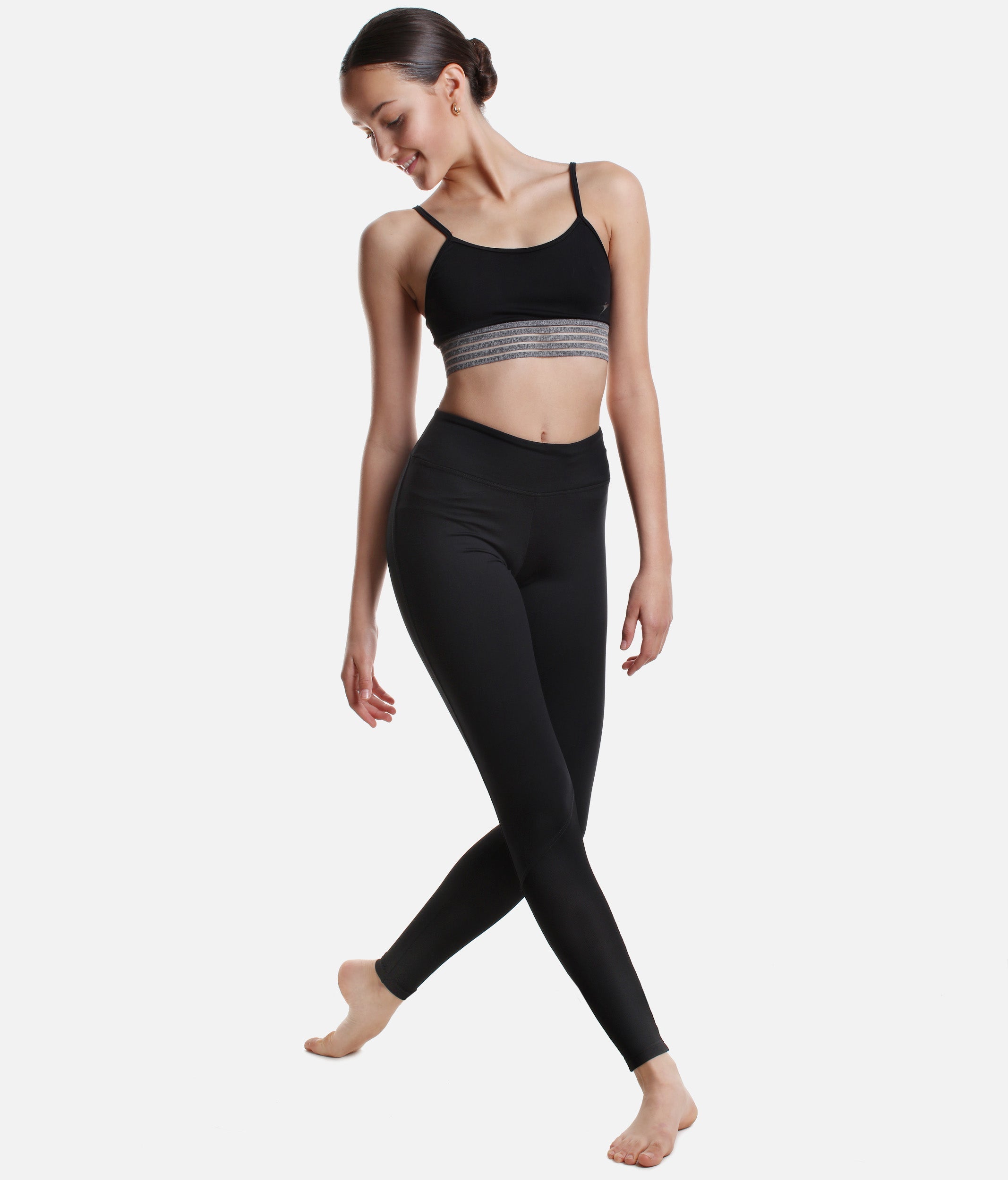 Matrix Dance Leggings - 3625