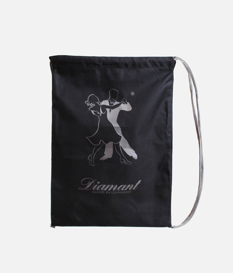 Drawstring Shoe Bag, Ballroom & Latin Dance Shoes Storage - 3900