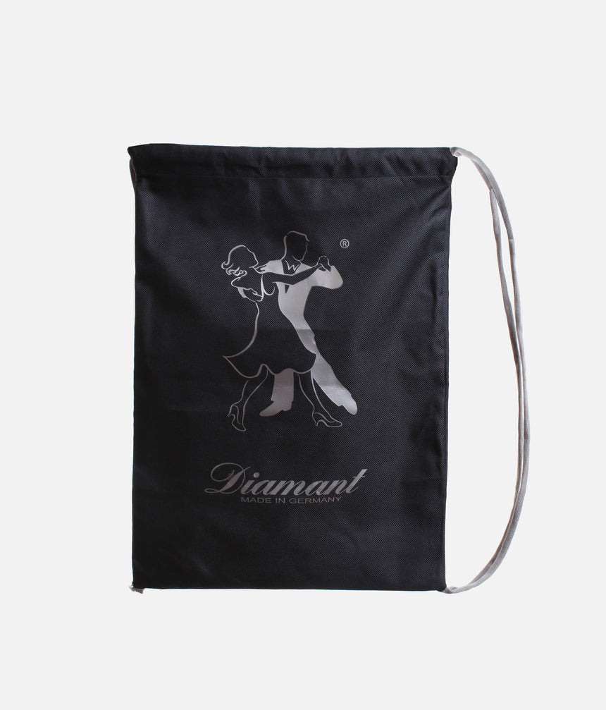 Drawstring Shoe Bag, Ballroom & Latin Dance Shoes Storage - 3900