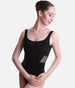 Abby Tank Dance Leotard, Corset Inspired - 4105