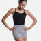 Knitted Dance Shorts - 5193