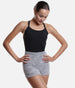 Knitted Dance Shorts - 5193