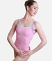 Calypso Camisole Dance Leotard - 5247