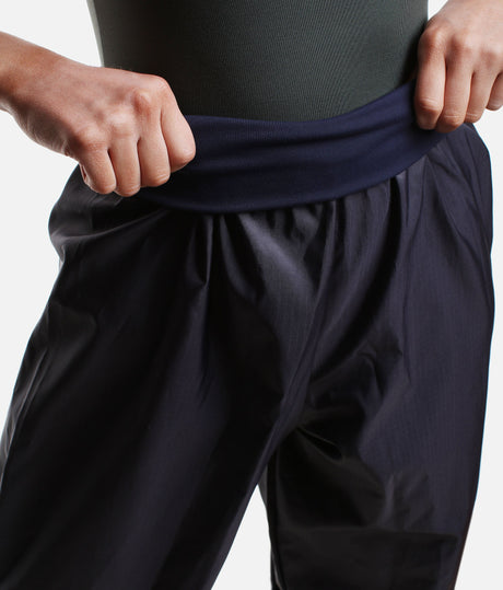 Perspiration Warm Up Pants - 5256