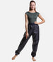 Perspiration Warm Up Pants - 5256