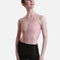 Warm Up Dance Shorts, Bamboo Knit - 5540