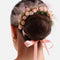 Ballerina Floral Hairpiece - 5613