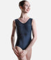 Round Neck Leotard - FP 572