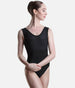 Round Neck Leotard - FP 572