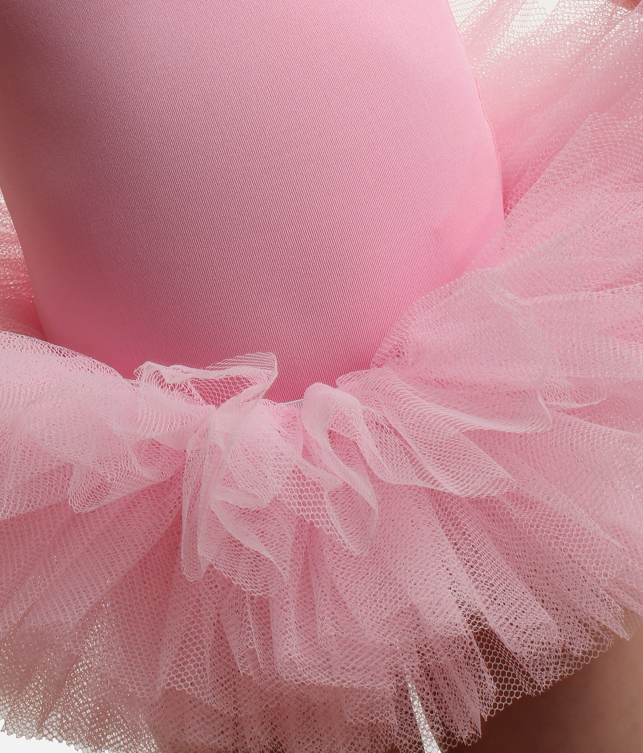 Girls Tutu Skirt, Tulle Skirt - 5829